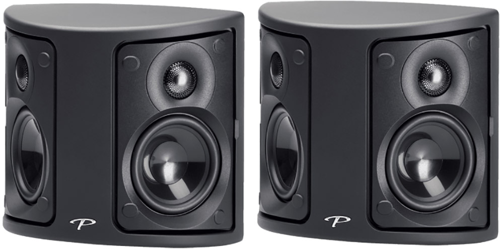 Paradigm Monitor Surround 1